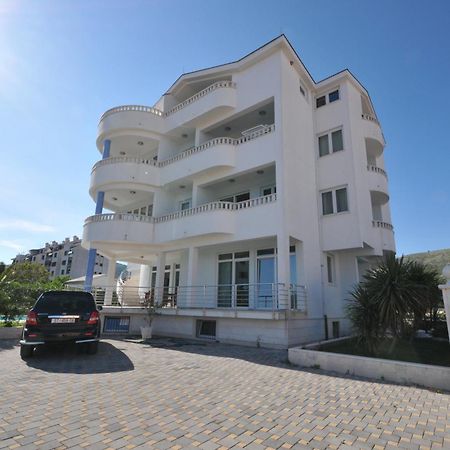 Apartments Villa Lida Trogir Exterior photo