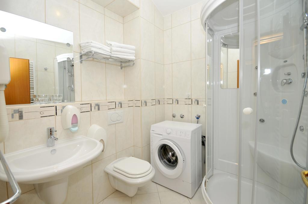 Apartments Villa Lida Trogir Exterior photo